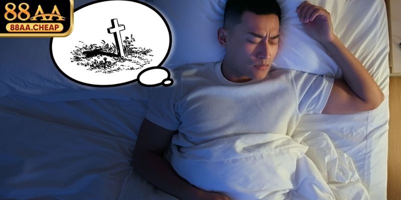 Mơ Thấy Con Mình Chết - Giải mã Và Những Con Số May Mắn 