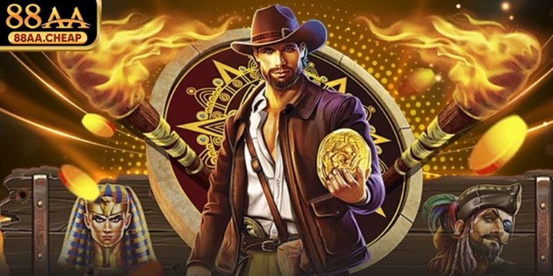 Quay nổ hũ Win Club kiểu 3D đỉnh cao