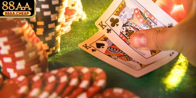 Thuật ngữ trong cách chơi Mậu Binh