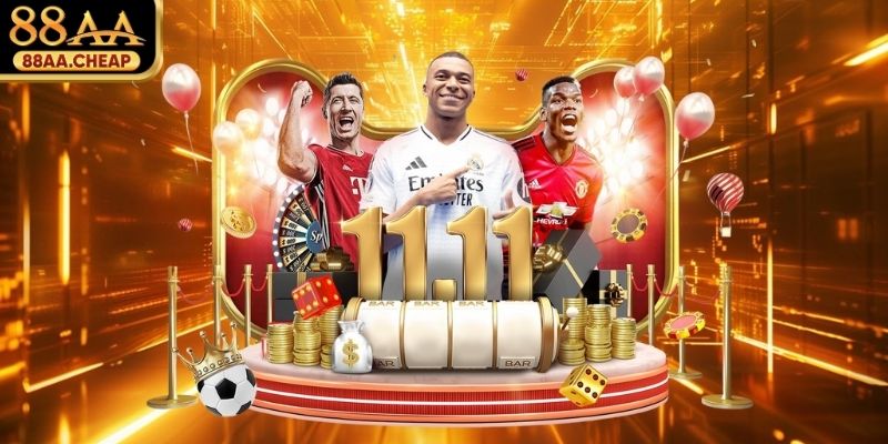 Tổng quan về sảnh cá cược thể thao tại 88AA