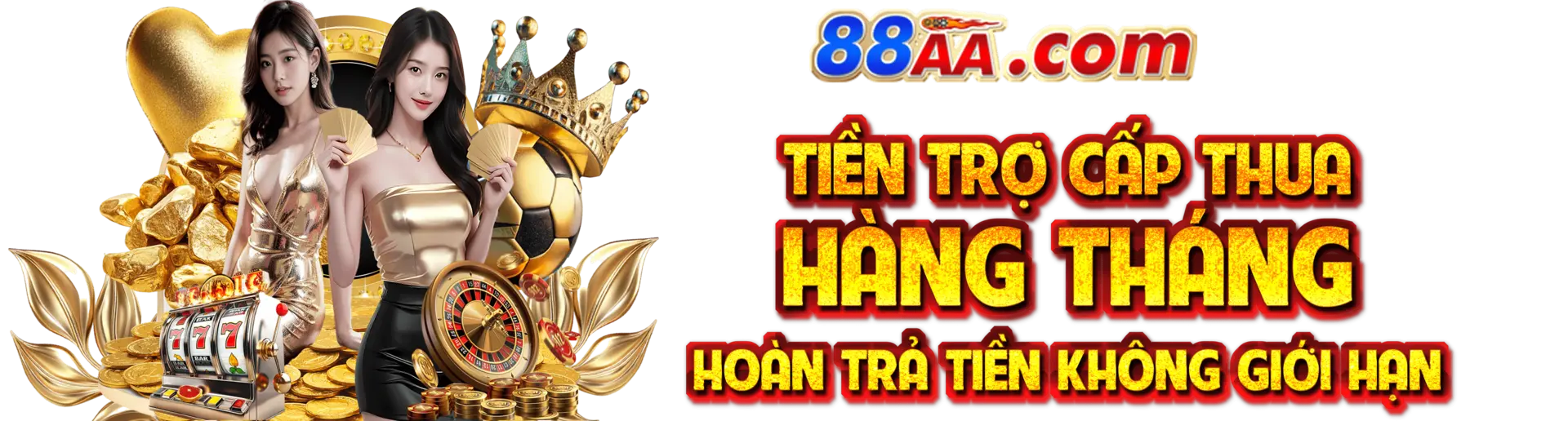 khuyến mãi trợ cấp thua cược của nhà cái 88aa